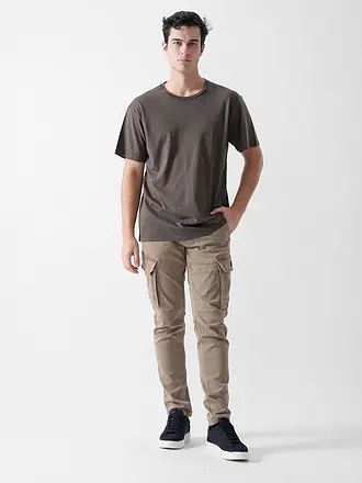 NUDIE JEANS | T-Shirt ROFFE | 